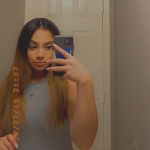 Meet your Posher, Jade